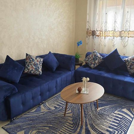 Appartement Dar Мекнес Екстер'єр фото