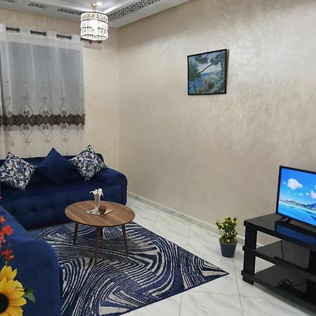 Appartement Dar Мекнес Екстер'єр фото