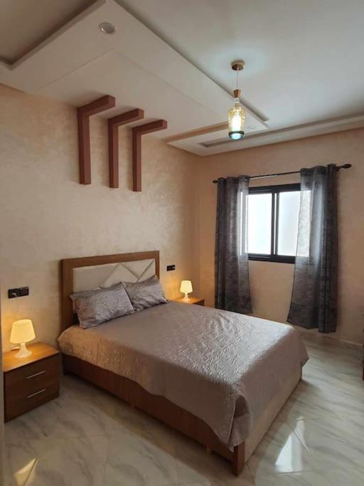 Appartement Dar Мекнес Екстер'єр фото