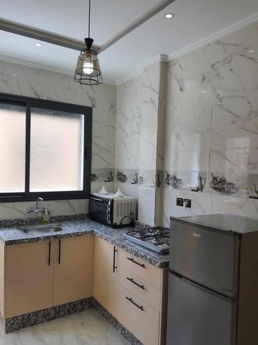 Appartement Dar Мекнес Екстер'єр фото