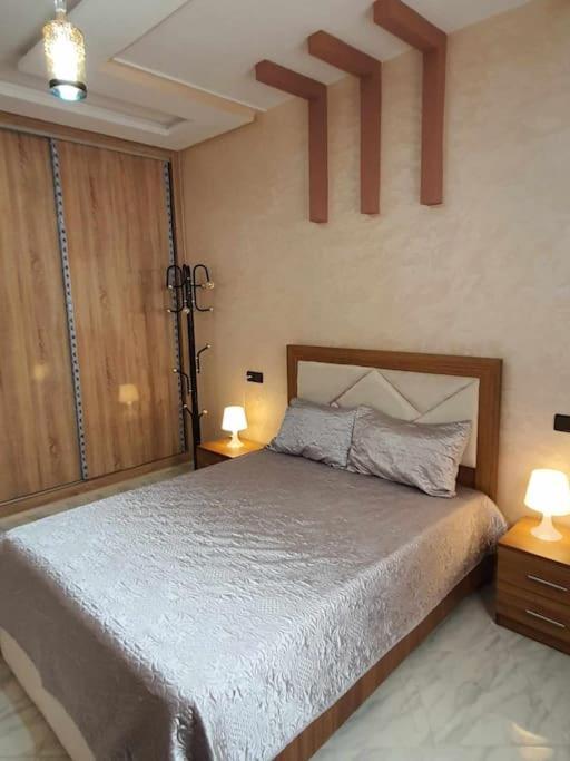 Appartement Dar Мекнес Екстер'єр фото