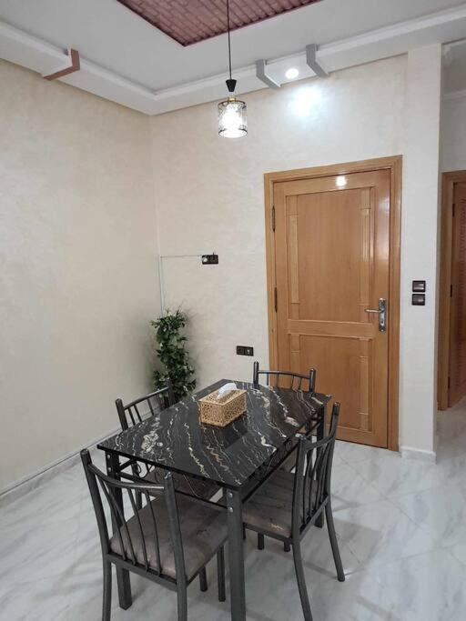 Appartement Dar Мекнес Екстер'єр фото