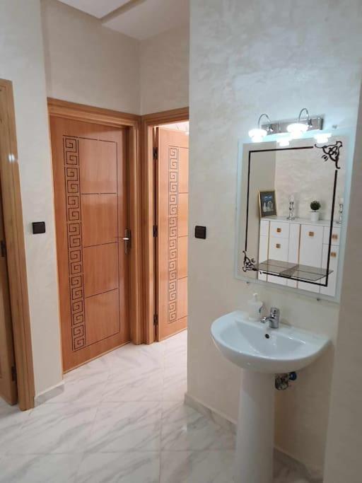 Appartement Dar Мекнес Екстер'єр фото