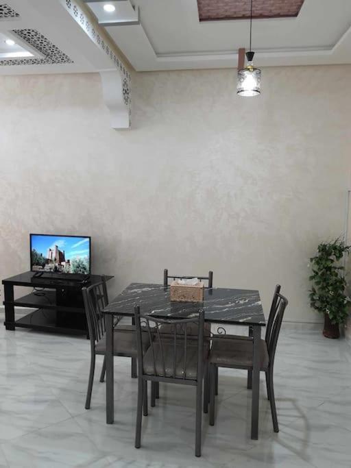 Appartement Dar Мекнес Екстер'єр фото