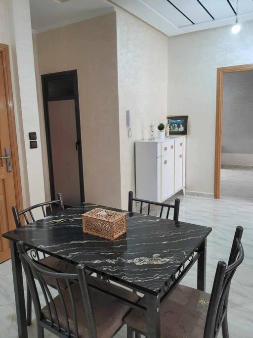 Appartement Dar Мекнес Екстер'єр фото