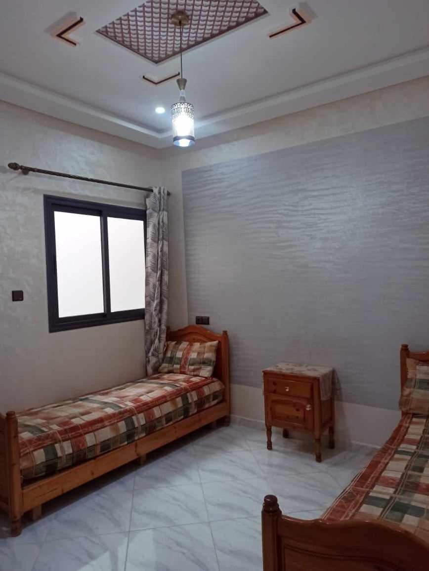 Appartement Dar Мекнес Екстер'єр фото