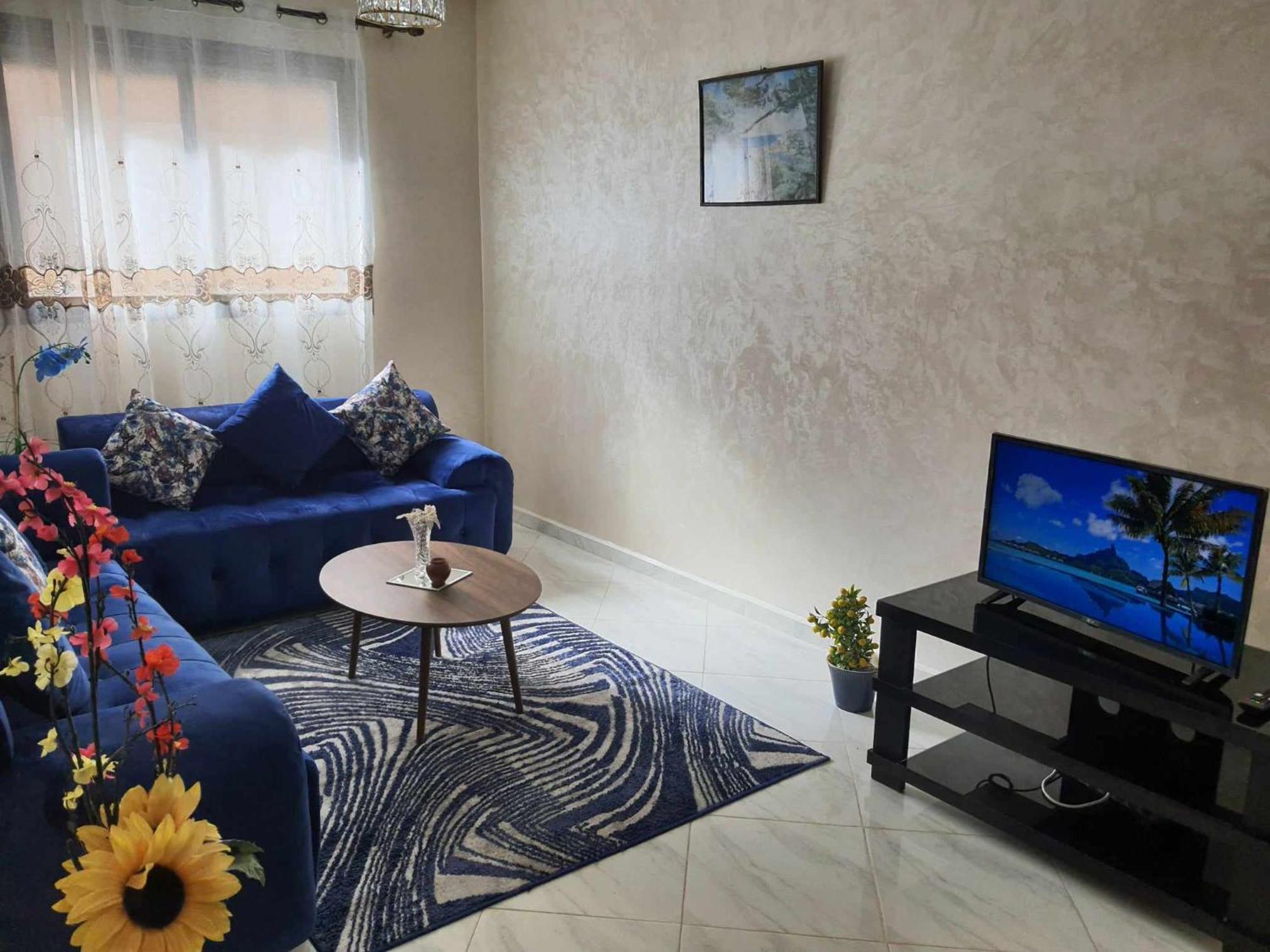 Appartement Dar Мекнес Екстер'єр фото