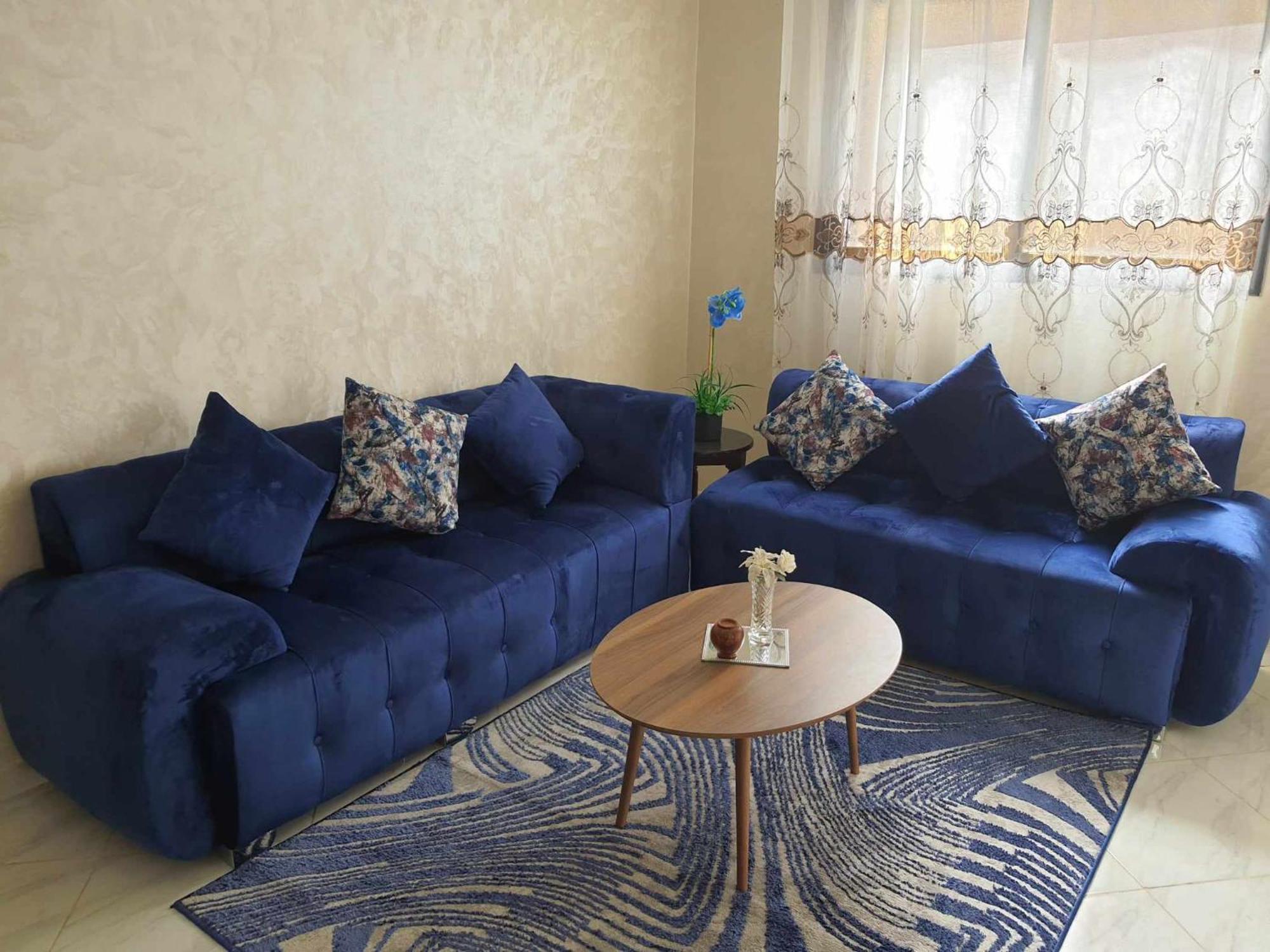 Appartement Dar Мекнес Екстер'єр фото