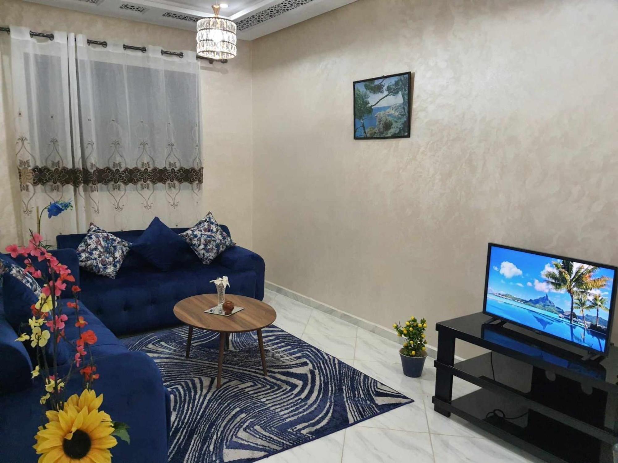 Appartement Dar Мекнес Екстер'єр фото